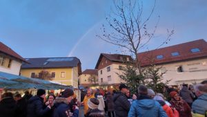 Adventmarkt 2022